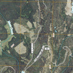 Cache Creek, ID (2011, 24000-Scale) Preview 2