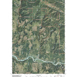 Calder, ID (2011, 24000-Scale) Preview 1