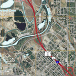 Caldwell, ID (2010, 24000-Scale) Preview 2