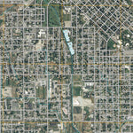 Caldwell, ID (2010, 24000-Scale) Preview 3