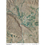 Cambridge, ID (2010, 24000-Scale) Preview 1