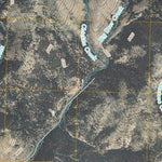 Cannonball Mountain, ID (2011, 24000-Scale) Preview 2