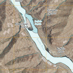 Captain John Rapids, ID-WA (2011, 24000-Scale) Preview 2