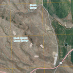 Carey, ID (2010, 24000-Scale) Preview 3