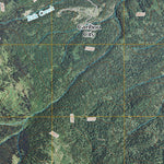Caribou Mountain, ID (2011, 24000-Scale) Preview 3