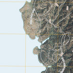 Cascade, ID (2011, 24000-Scale) Preview 2