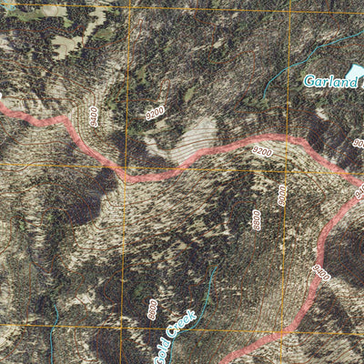 Casino Lakes, ID (2011, 24000-Scale) Preview 3
