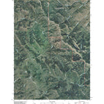 Castle Rock, ID (2011, 24000-Scale) Preview 1