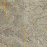 Castleford Butte, ID (2011, 24000-Scale) Preview 2
