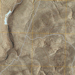 Castleford Butte, ID (2011, 24000-Scale) Preview 3