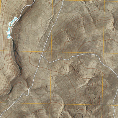 Castleford Butte, ID (2011, 24000-Scale) Preview 3