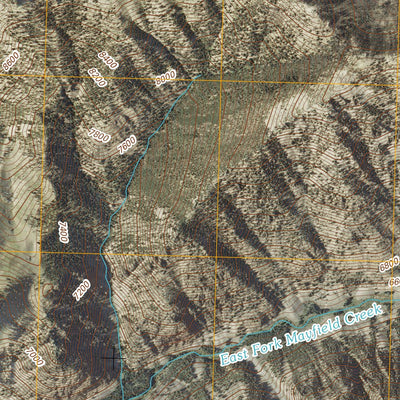 Casto, ID (2011, 24000-Scale) Preview 3