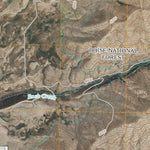 Cathedral Rocks, ID (2011, 24000-Scale) Preview 2
