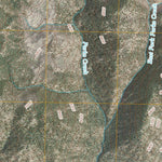 Caton Lake, ID (2011, 24000-Scale) Preview 3