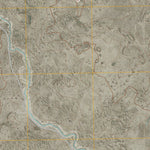 Cedar Butte SW, ID (2010, 24000-Scale) Preview 2