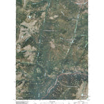 Cedar Ridge, ID (2011, 24000-Scale) Preview 1