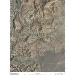 Champagne Creek, ID (2011, 24000-Scale) Preview 1