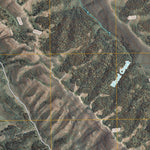Chesterfield Reservoir, ID (2010, 24000-Scale) Preview 3