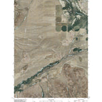 Chilly Buttes, ID (2010, 24000-Scale) Preview 1