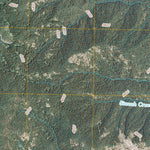 Clarke Mountain, ID (2011, 24000-Scale) Preview 3