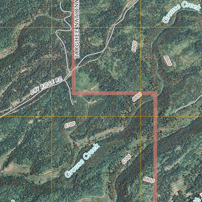 Clawson, ID-WY (2011, 24000-Scale) Preview 3