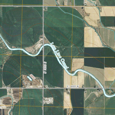 Clover, ID (2010, 24000-Scale) Preview 2