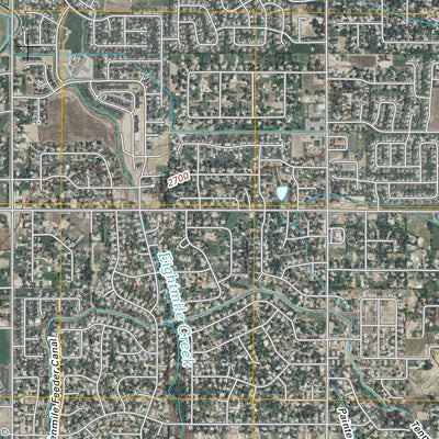 Cloverdale, ID (2010, 24000-Scale) Preview 3