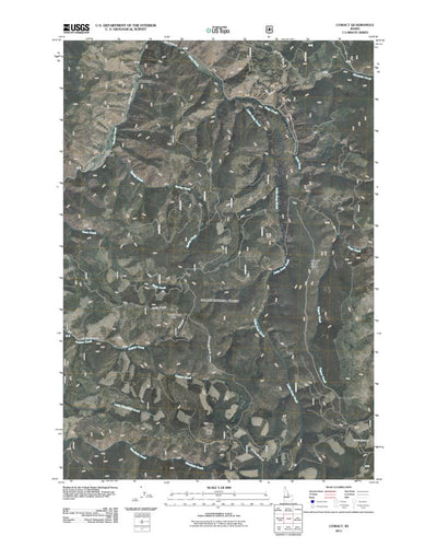 Cobalt, ID (2011, 24000-Scale) Preview 1