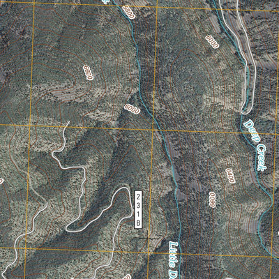 Cobalt, ID (2011, 24000-Scale) Preview 3