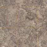 Coffee Point NE, ID (2010, 24000-Scale) Preview 3