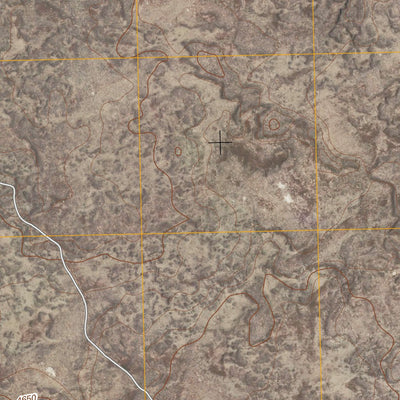 Coffee Point NE, ID (2010, 24000-Scale) Preview 3