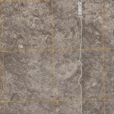 Coffee Point SW, ID (2010, 24000-Scale) Preview 3