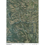 Cold Spring Summit, ID (2011, 24000-Scale) Preview 1