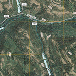 Cold Spring Summit, ID (2011, 24000-Scale) Preview 2