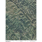 Commissary Ridge, ID (2011, 24000-Scale) Preview 1