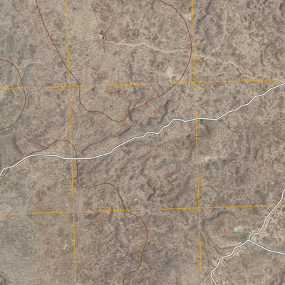 Community Lake, ID (2010, 24000-Scale) Preview 2