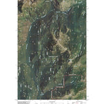 Continental Mountain, ID (2011, 24000-Scale) Preview 1
