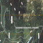 Continental Mountain, ID (2011, 24000-Scale) Preview 2