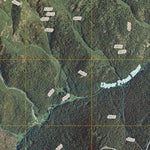 Continental Mountain, ID (2011, 24000-Scale) Preview 3