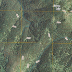 Coolwater Mountain, ID (2011, 24000-Scale) Preview 2