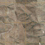 Coonrod Gulch, ID (2010, 24000-Scale) Preview 2