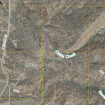 Coonrod Gulch, ID (2010, 24000-Scale) Preview 3