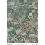 Cottonwood NE, ID (2010, 24000-Scale) Preview 1