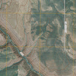 Cottonwood NE, ID (2010, 24000-Scale) Preview 2
