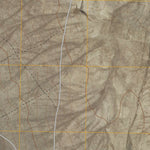 Cowan Reservoir, ID (2010, 24000-Scale) Preview 2