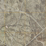 Coyote Butte, ID (2010, 24000-Scale) Preview 3