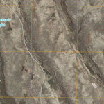 Crab Spring Butte, ID (2010, 24000-Scale) Preview 3