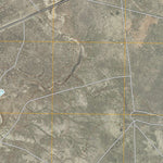 Crater Rings SW, ID (2010, 24000-Scale) Preview 2