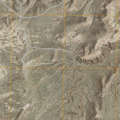 Crowbar Gulch, ID (2010, 24000-Scale) Preview 3