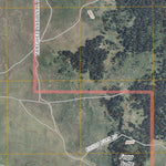 Crystal Butte, ID (2011, 24000-Scale) Preview 2